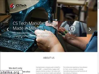 cstechmexico.com