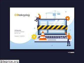 csteknoloji.com