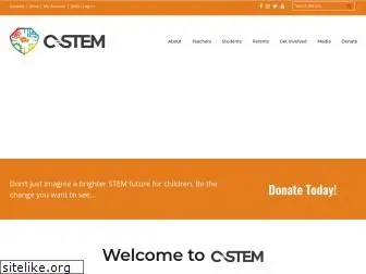 cstem.org