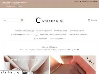 csthlm.com