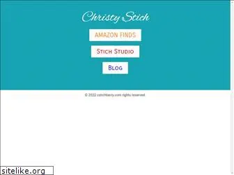 cstichberry.com