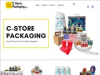 cstorepackaging.com