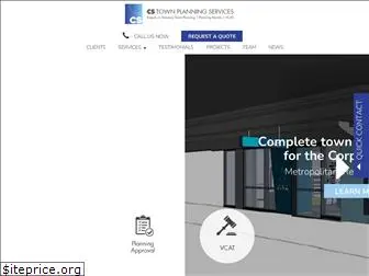 cstownplanning.com.au