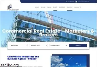 cstproperties.com