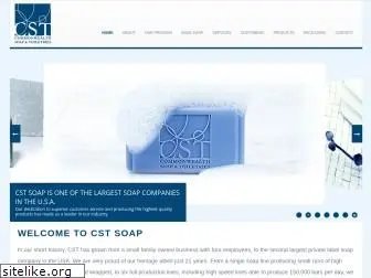 cstsoap.com