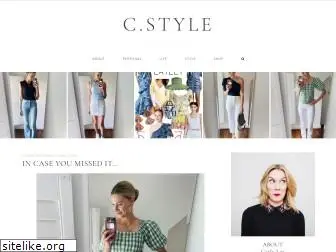 cstyleblog.com