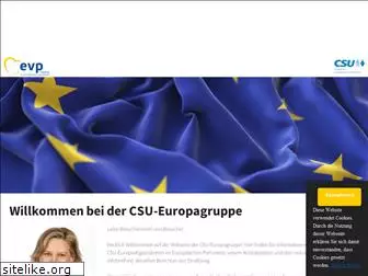 csu-europagruppe.de