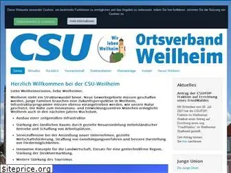 csu-weilheim.de