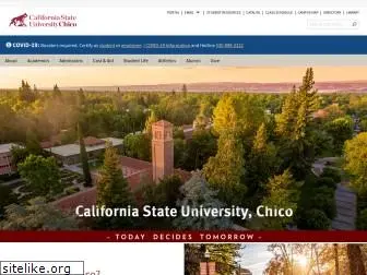 csuchico.edu