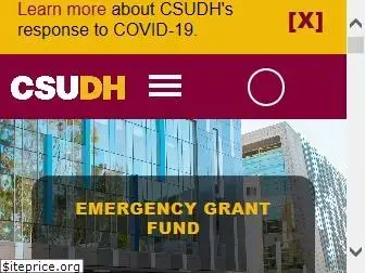 csudh.edu