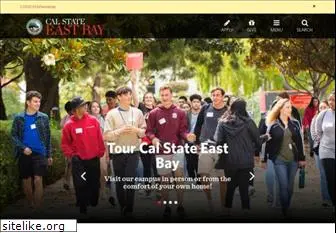 csueastbay.edu