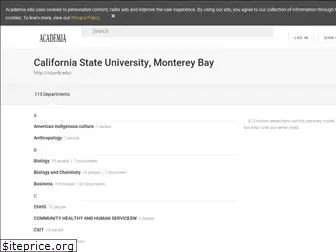 csumb.academia.edu