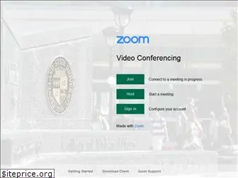 csuohio.zoom.us