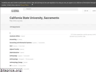 csus.academia.edu