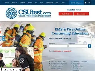 csutest.com