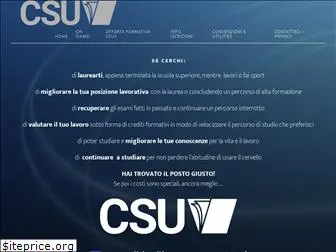 csuvi.it