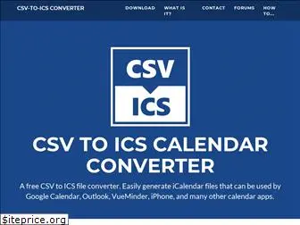 csv-to-ics.com