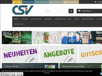 csv-verlag.de