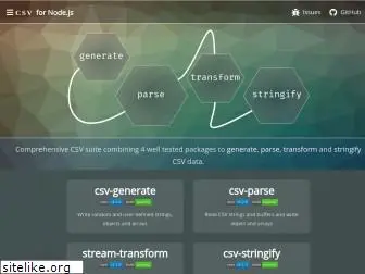 csv.js.org