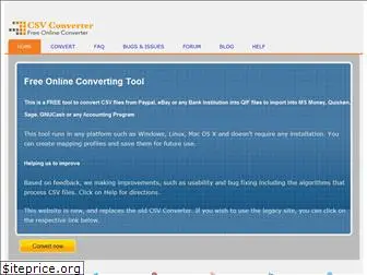 csvconverter.biz
