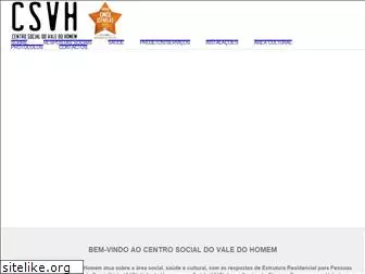 csvh.pt