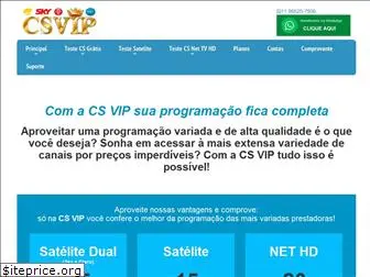 csvip.com.br