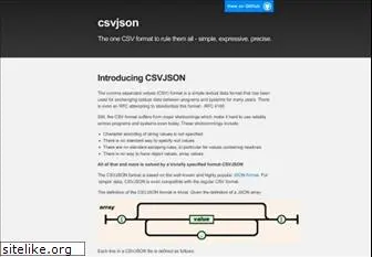 csvjson.org