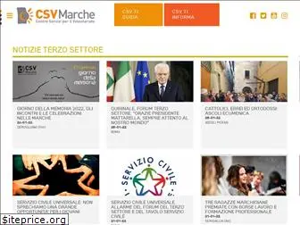 csvmarche.it