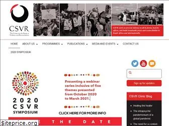 csvr.org.za