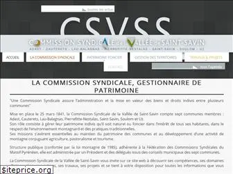 csvss.fr