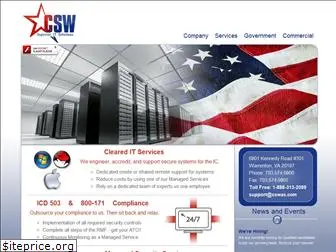 cswas.com