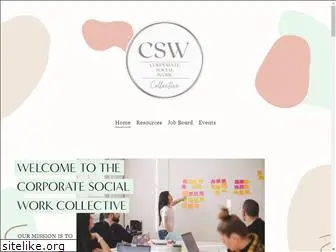 cswcollective.com