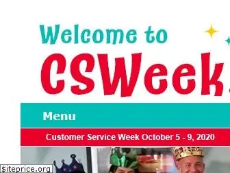 csweek.com