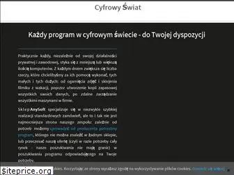 cswiat.pl