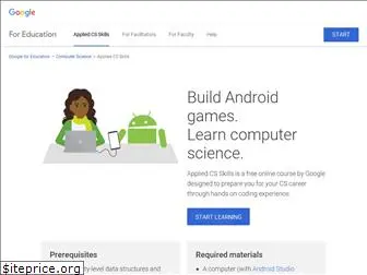 cswithandroid.withgoogle.com