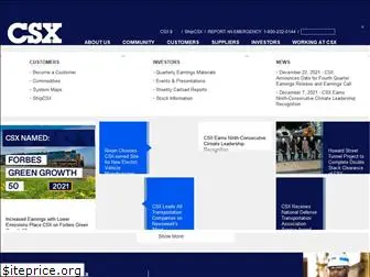 csx.com