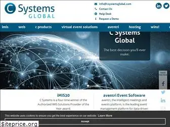 csystemsglobal.com