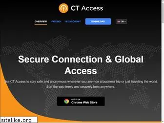 ct-access.pro