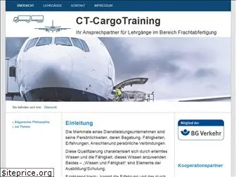 ct-cargotraining.de