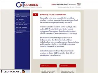 ct-courier.com