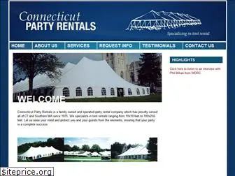 ct-partyrentals.com
