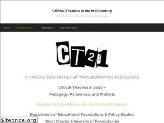 ct21st.org