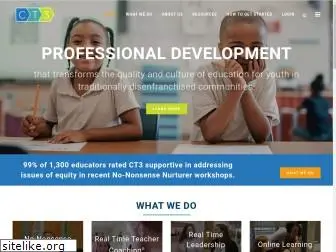 ct3education.com