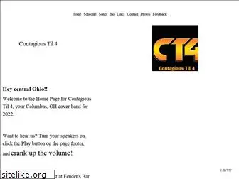 ct4rocks.com