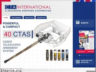 cta-international.com