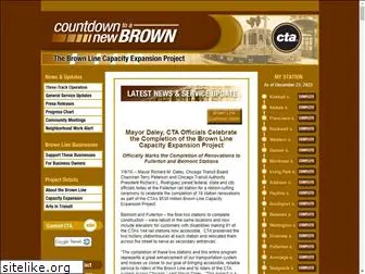 ctabrownline.com