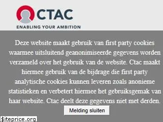 ctac.nl