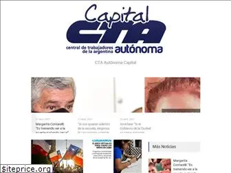 ctacapital.org