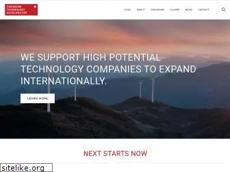 ctaconnects.com