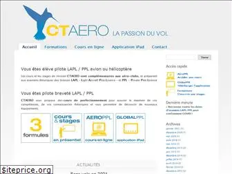 ctaero.fr